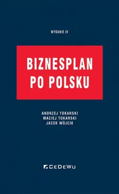 Biznesplan po polsku