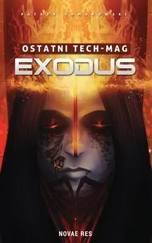Ostatni Tech-mag. Exodus - tantis.pl