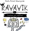 Ravavik T.2 Emotions are important - tantis.pl