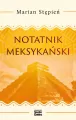 Notatnik meksykański - tantis.pl