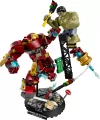 LEGO® Marvel. Epicka bitwa: Hulkbuster 76343 - tantis.pl