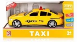 Maksik. Taksówka