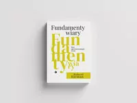 Fundamenty wiary - tantis.pl