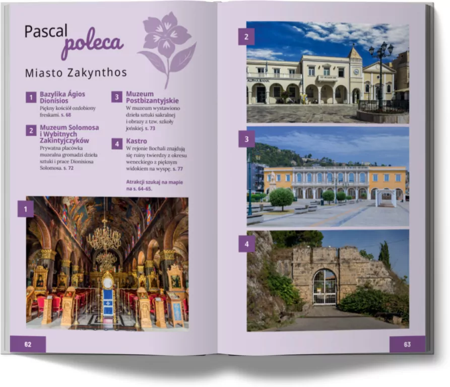 Zakynthos - tantis.pl