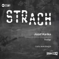 Strach audiobook - tantis.pl