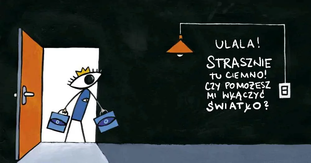 Turlututu. A kuku, to ja! - tantis.pl