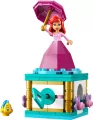 LEGO® Wirująca Arielka 43259 - tantis.pl
