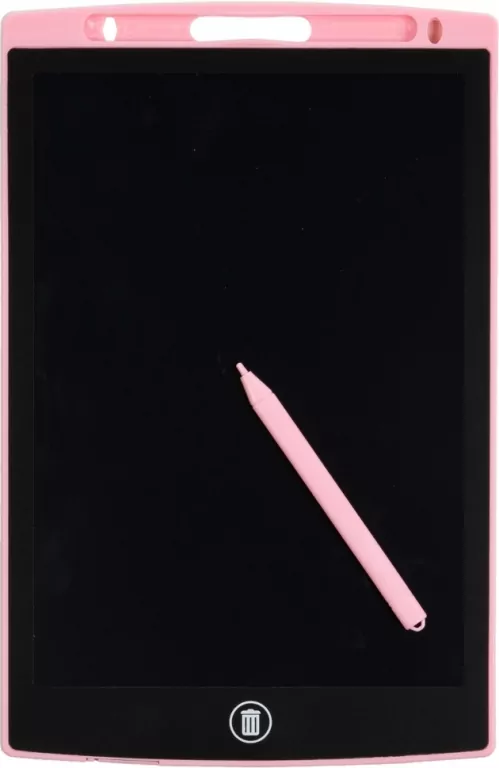 Tablet do rysowania. Różowy - tantis.pl