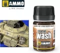 Ammo: Enamel Wash - Afrika Korps Wash - tantis.pl