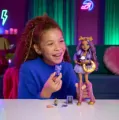Monster High Lalka Clawdeen Wolf + Zwierzątko - tantis.pl