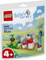 LEGO® Bluey. Podwieczorek Blue 30687 - tantis.pl