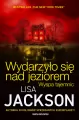 Wydarzyło się nad jeziorem. Wyspa tajemnic - tantis.pl