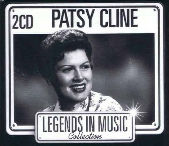 Patsy Cline 2CD - tantis.pl