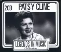 Patsy Cline 2CD - tantis.pl