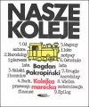 Kolejka marecka. Nasze koleje - tantis.pl