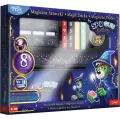 Magiczne sztuczki Przybornik Magika Spy Guy Fantasy - tantis.pl