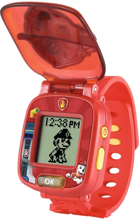 Zegarek Psi Patrol. Marshall - tantis.pl