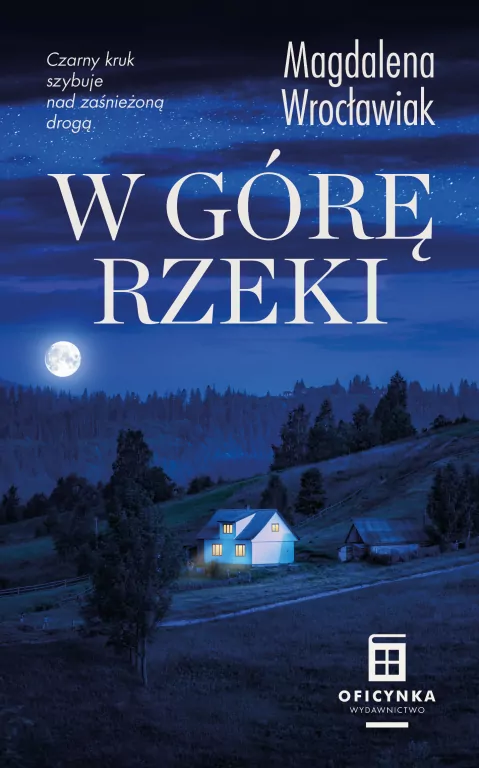 W górę rzeki - tantis.pl