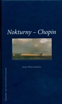 Nokturny Chopin - tantis.pl