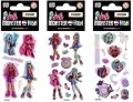 Naklejki Sticker BOO. Monster High - tantis.pl