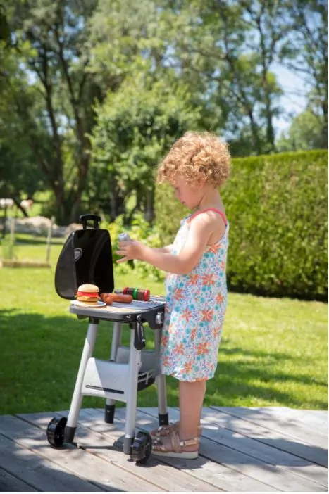 Grill Smoby - tantis.pl