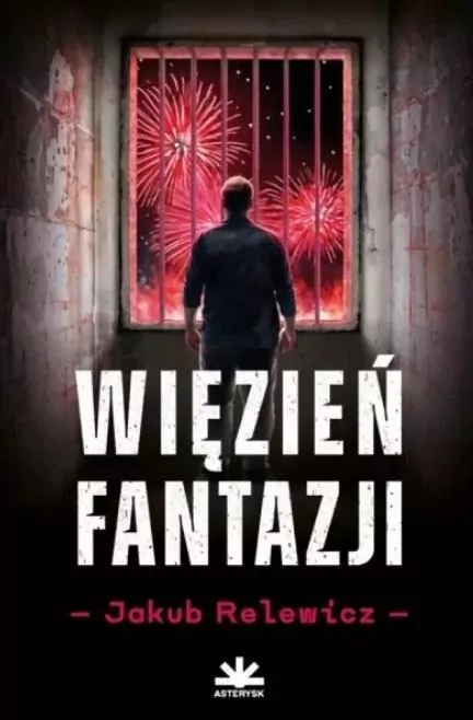 Więzień fantazji - tantis.pl