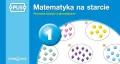 PUS. Matematyka na starcie 1. Pierwsze zabawy matematyczne - tantis.pl