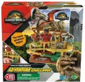 Jurassic World Adventure Challenge - tantis.pl