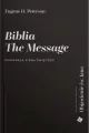 Biblia The Message. Objawienie św Jana - tantis.pl