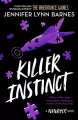 The Naturals. Killer Instinct - tantis.pl