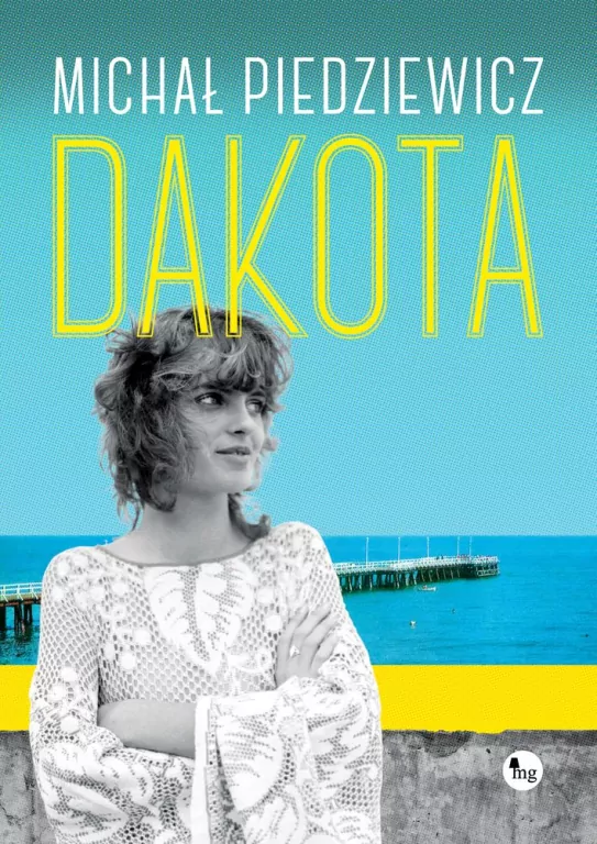Dakota. Gdynia. Miasto cudów. Tom 3 - tantis.pl