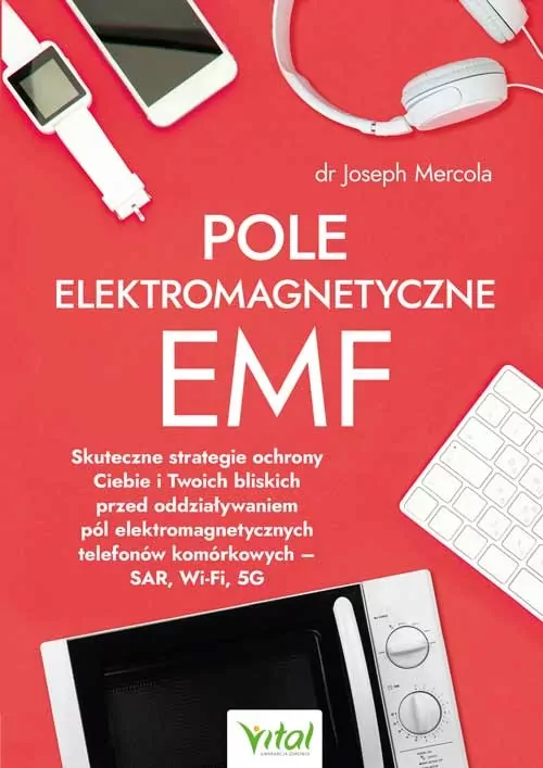 Pole elektromagnetyczne EMF - tantis.pl