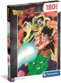 Puzzle 180 Dragon Ball Z - tantis.pl