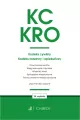 KC. KRO. Kodeks cywilny. Kodeks rodzinny... - tantis.pl