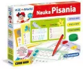 Zabawy z pismem. Uczę się bawiąc - tantis.pl