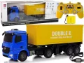 Ciężarówka zdalnie sterowana 1:20. Mercedez-Benz - tantis.pl