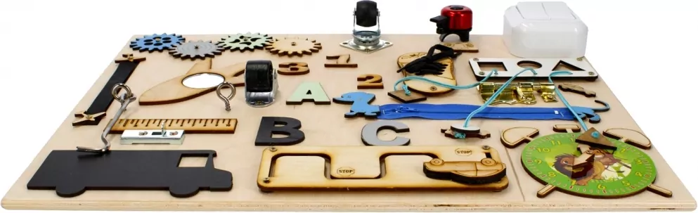 Tablica naturalna 50x37,5cm - tantis.pl