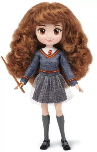 Hermiona Granger. Wizarding World - tantis.pl