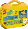 LEGO® Classic. Kreatywna walizka. 10713 - tantis.pl