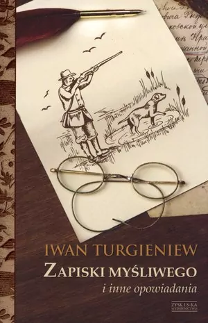 Zapiski myśliwego - tantis.pl
