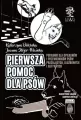 Pierwsza pomoc dla psów (Wydanie czarno-białe) - tantis.pl