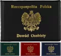 OKLADKA NA DOKUM DOW OSOB STAND KM PLASTIK - tantis.pl