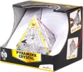 Pyraminx Crystal - łamigłówka Recent Toys G3 - tantis.pl