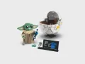 LEGO® Star Wars. Grogu™ w wózku 75403 - tantis.pl