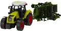 Traktor Moje Ranczo z akcesoriami - tantis.pl