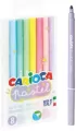 Pisaki. Pastel. 8 kolorów - tantis.pl