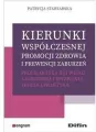 Kierunki współczesnej promocji zdrowia.. - tantis.pl