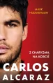 Carlos Alcaraz. Z charyzmą na korcie - tantis.pl