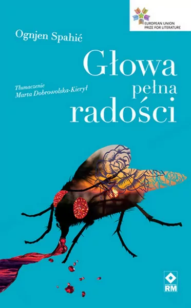 Głowa pełna radości - tantis.pl