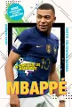 Mbappe. Nowy książę futbolu - tantis.pl